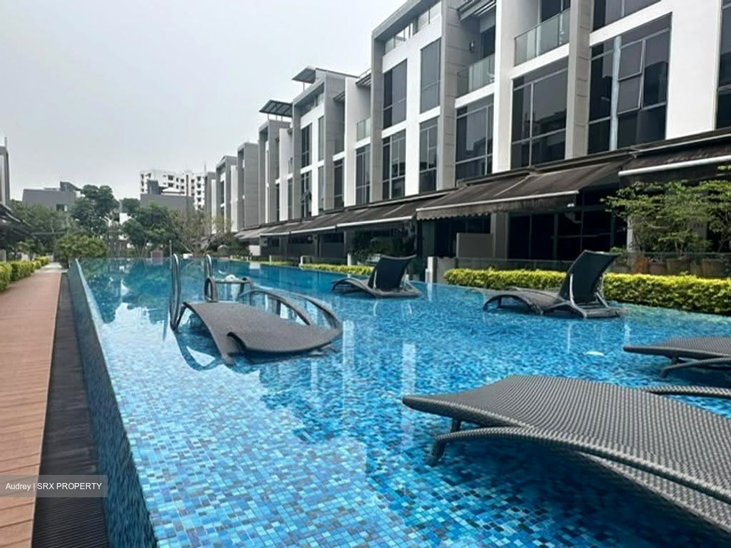 Belgravia Villas (D28), Terrace #636447111